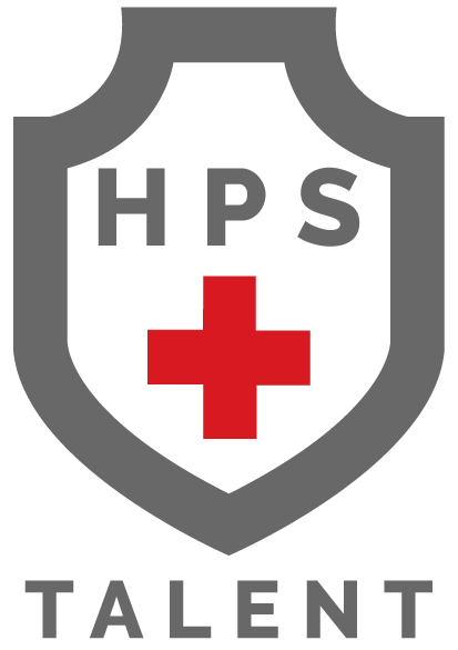 High Performance Solutions Logo